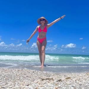 Meet your Posher, Marissa